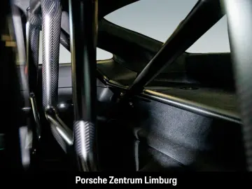 PORSCHE 992 911 GT3 RS Clubsportpaket Weissach-Paket LED