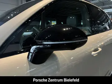 PORSCHE Cayenne Turbo E-Hybrid Burmester Clubleder LED
