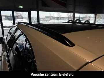 PORSCHE Cayenne Turbo E-Hybrid Burmester Clubleder LED