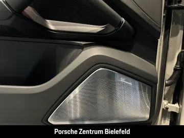 PORSCHE Cayenne Turbo E-Hybrid Burmester Clubleder LED