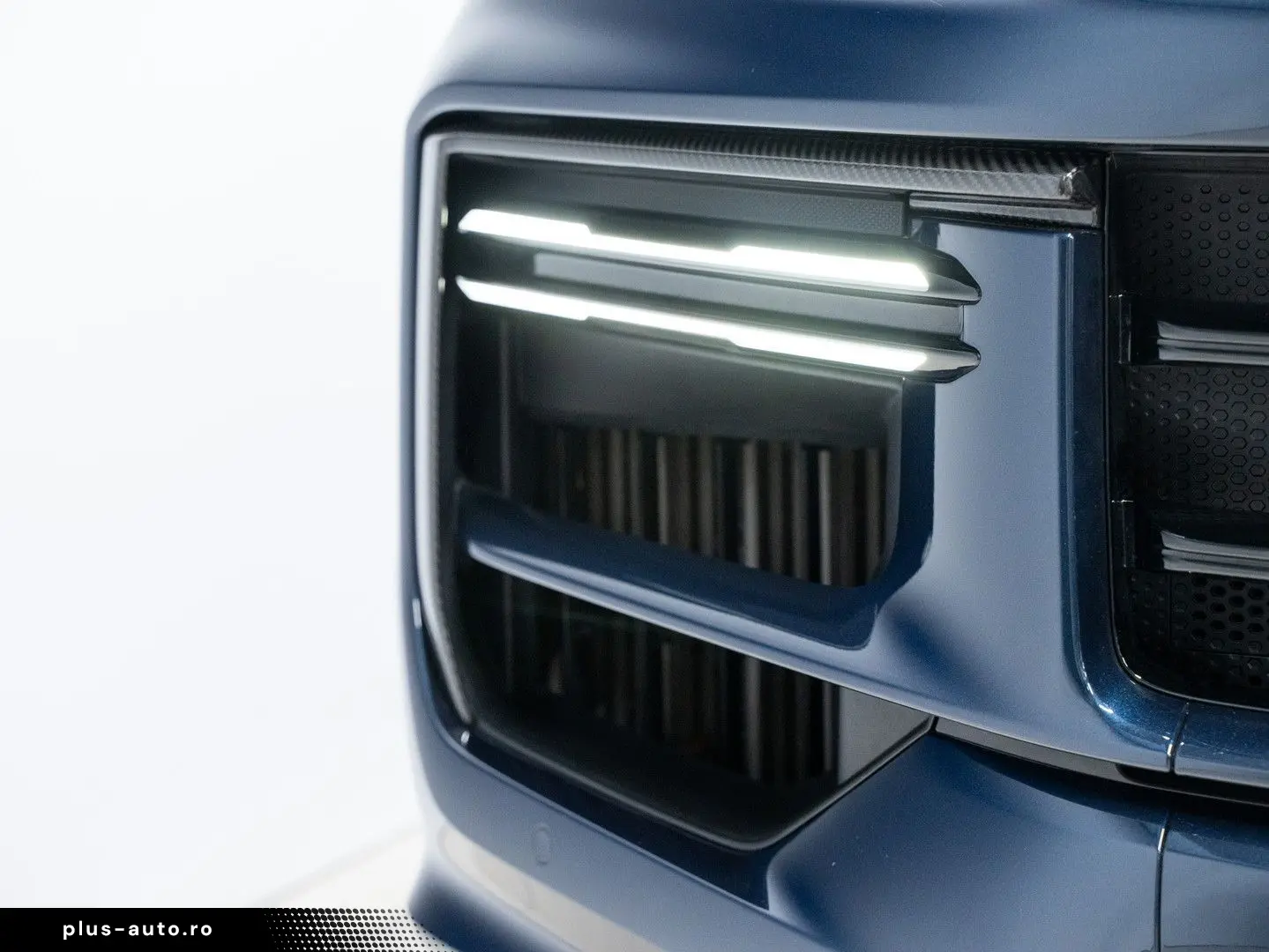 PORSCHE Cayenne Turbo E-Hybrid Coupé