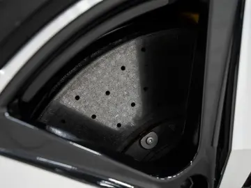 PORSCHE Cayenne Turbo E-Hybrid Coupé