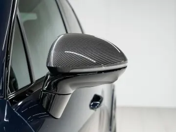 PORSCHE Cayenne Turbo E-Hybrid Coupé