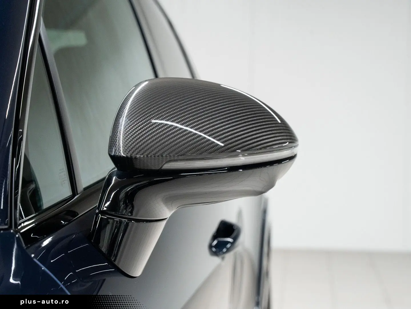 PORSCHE Cayenne Turbo E-Hybrid Coupé