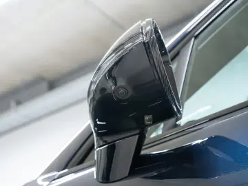 PORSCHE Cayenne Turbo E-Hybrid Coupé