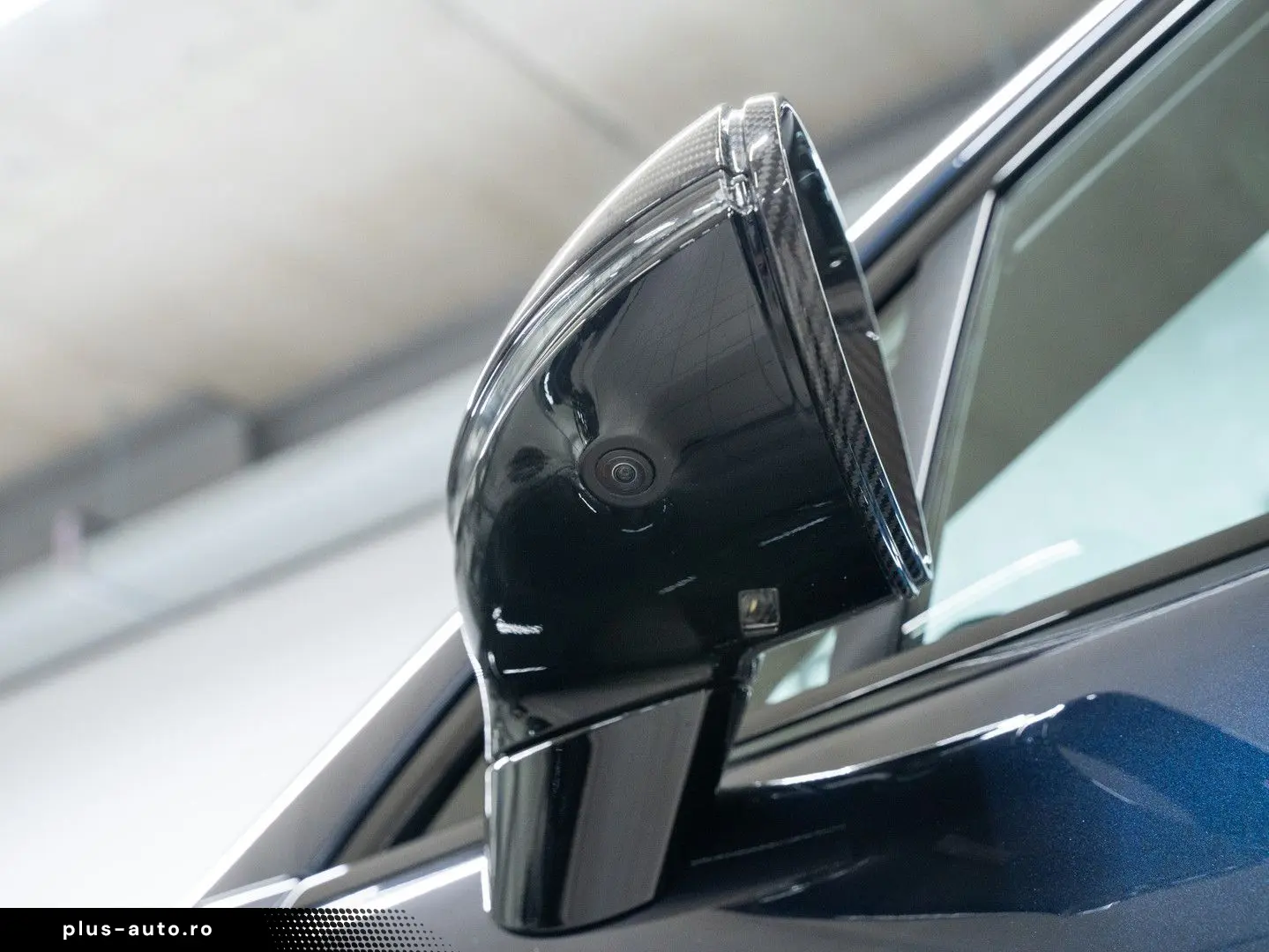 PORSCHE Cayenne Turbo E-Hybrid Coupé