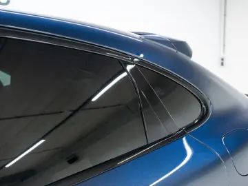 PORSCHE Cayenne Turbo E-Hybrid Coupé