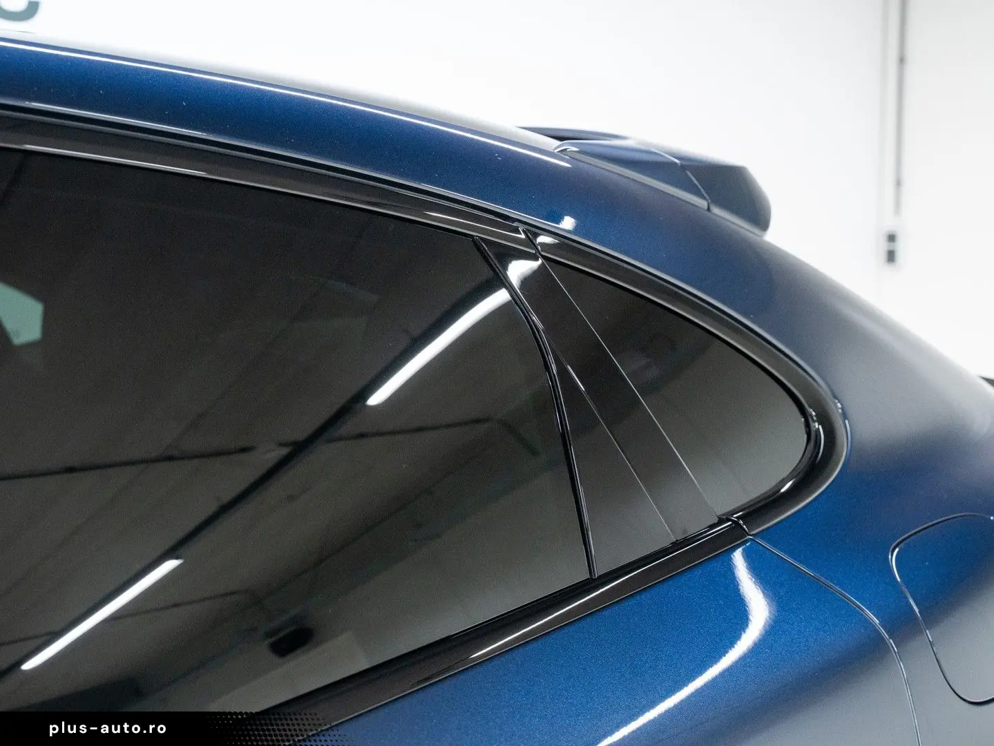 PORSCHE Cayenne Turbo E-Hybrid Coupé