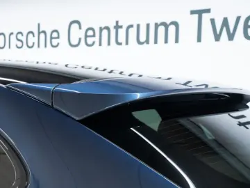 PORSCHE Cayenne Turbo E-Hybrid Coupé