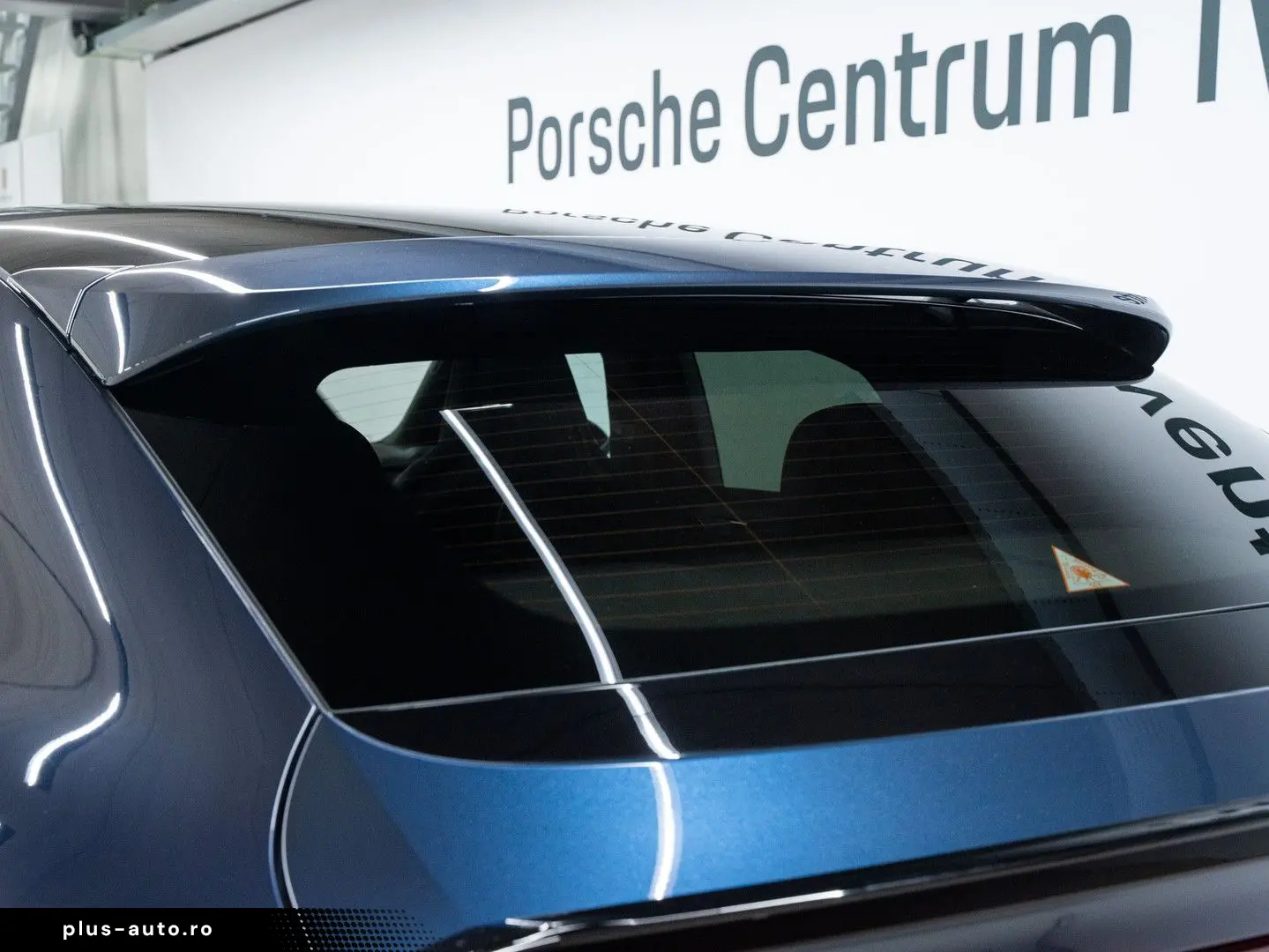 PORSCHE Cayenne Turbo E-Hybrid Coupé