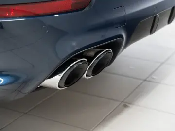 PORSCHE Cayenne Turbo E-Hybrid Coupé