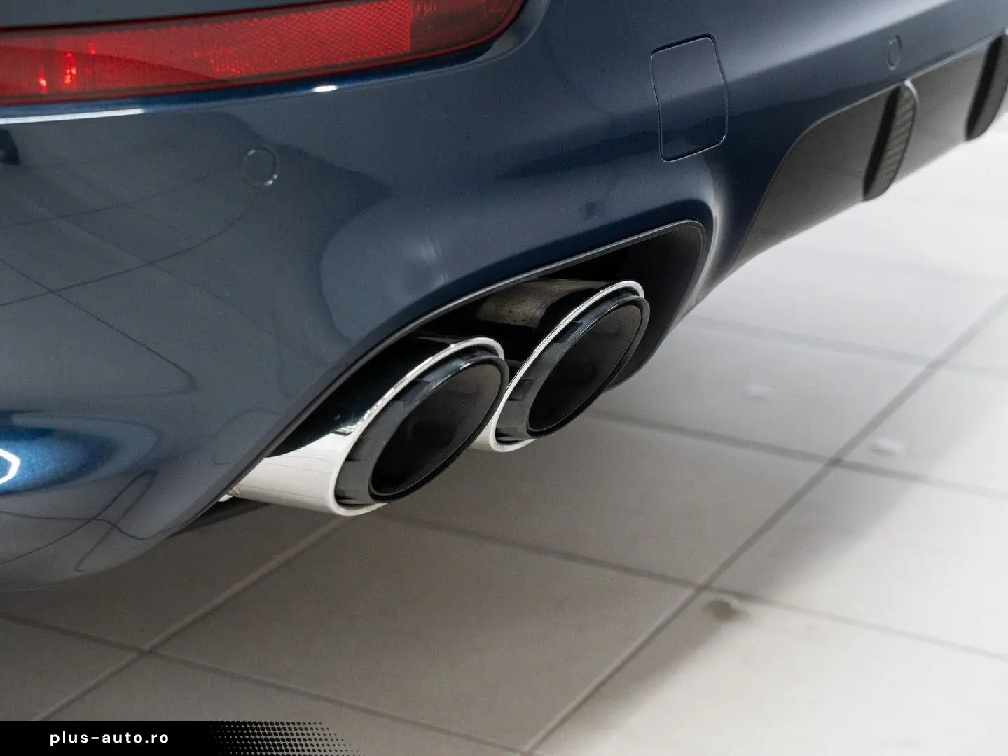 PORSCHE Cayenne Turbo E-Hybrid Coupé