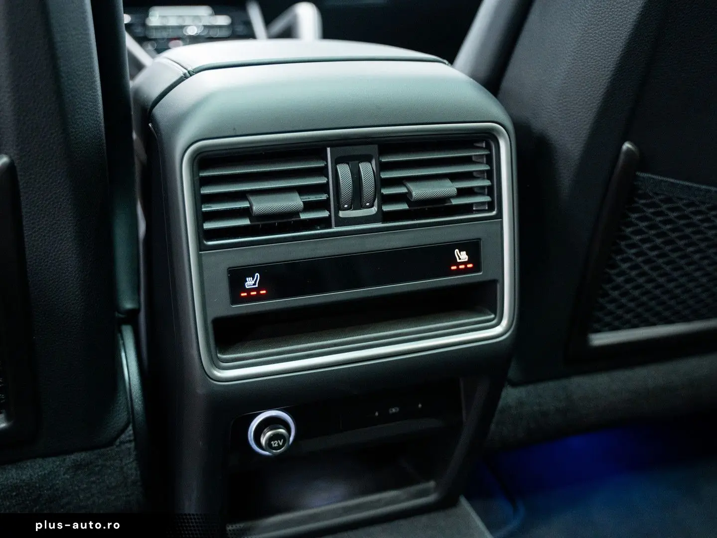 PORSCHE Cayenne Turbo E-Hybrid Coupé