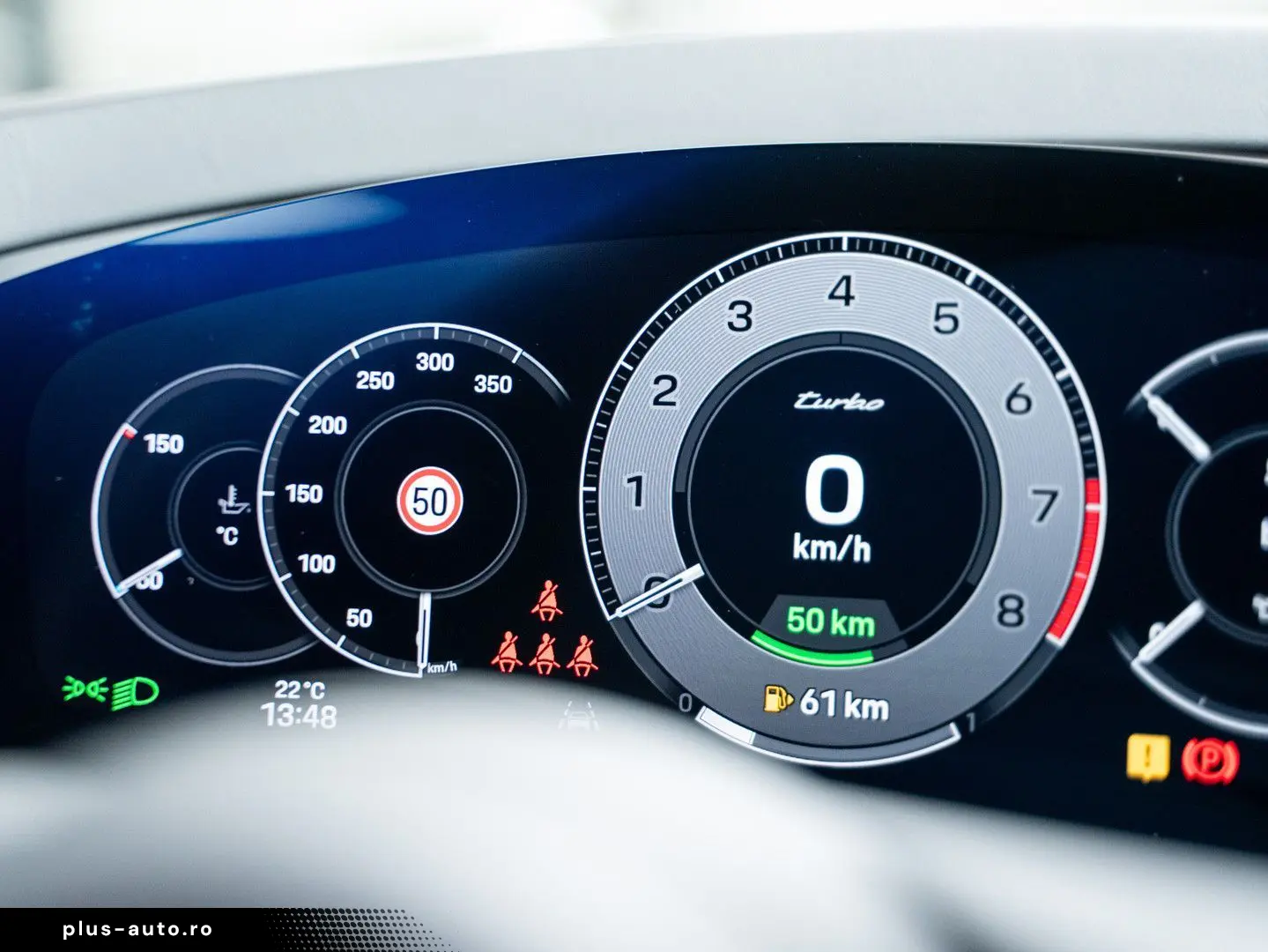 PORSCHE Cayenne Turbo E-Hybrid Coupé