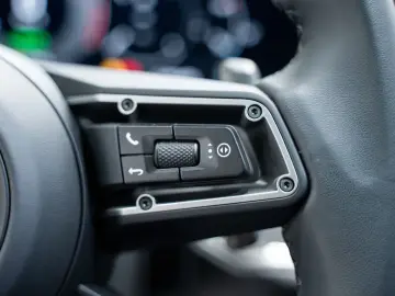 PORSCHE Cayenne Turbo E-Hybrid Coupé