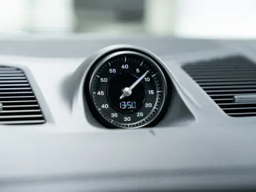 PORSCHE Cayenne Turbo E-Hybrid Coupé