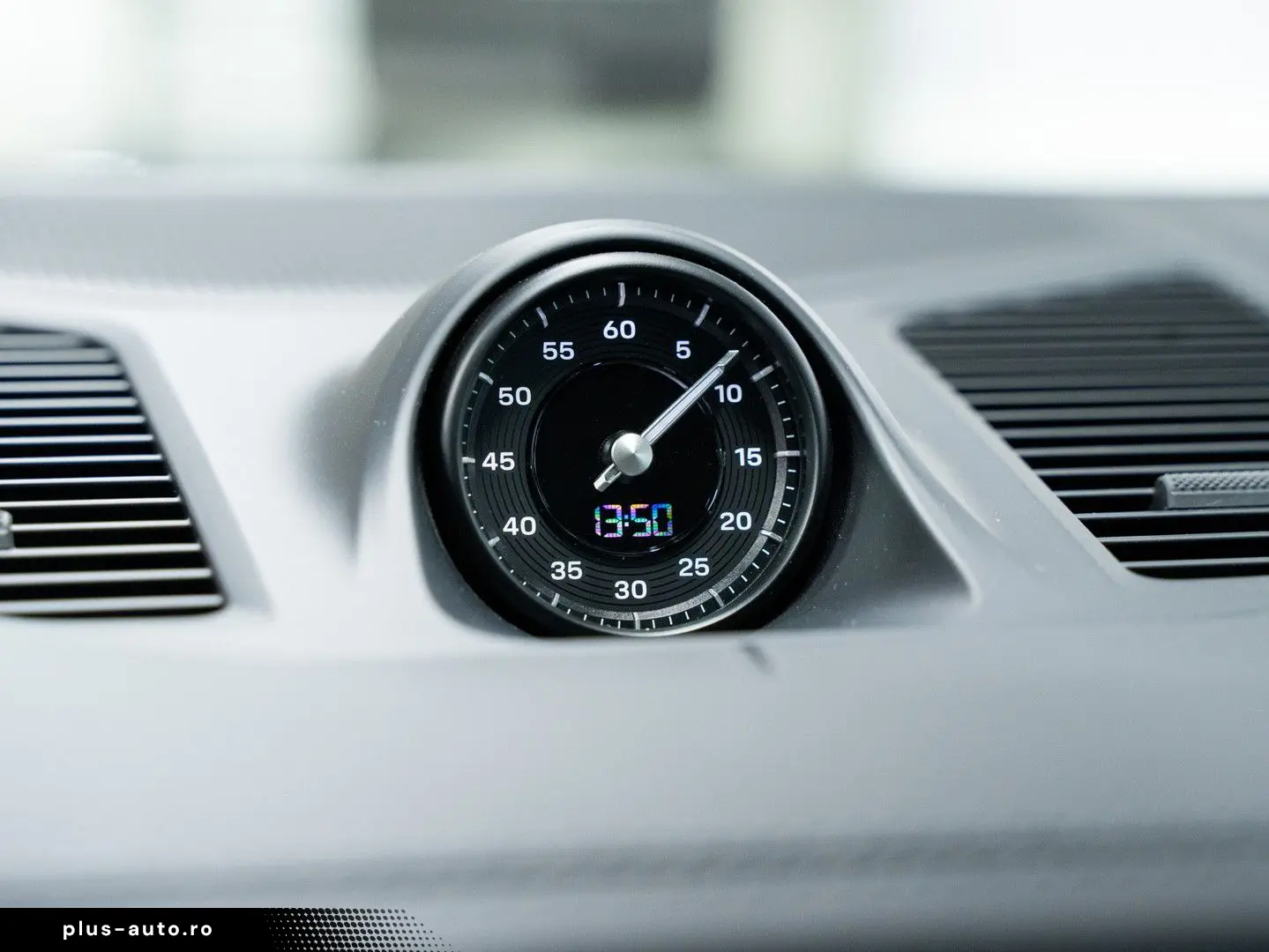 PORSCHE Cayenne Turbo E-Hybrid Coupé