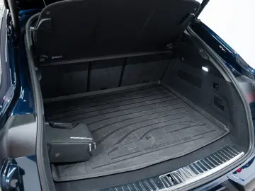 PORSCHE Cayenne Turbo E-Hybrid Coupé