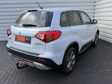 SUZUKI VITARA 1.6 BENZINA DE VANZARE IN RATE FIXE