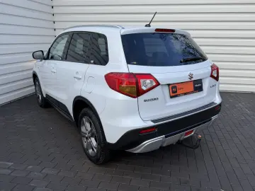 SUZUKI VITARA 1.6 BENZINA DE VANZARE IN RATE FIXE