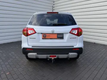 SUZUKI VITARA 1.6 BENZINA DE VANZARE IN RATE FIXE