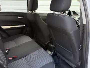 SUZUKI VITARA 1.6 BENZINA DE VANZARE IN RATE FIXE