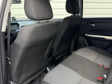 SUZUKI VITARA 1.6 BENZINA DE VANZARE IN RATE FIXE