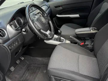 SUZUKI VITARA 1.6 BENZINA DE VANZARE IN RATE FIXE