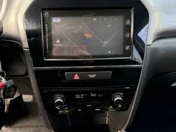 SUZUKI VITARA 1.6 BENZINA DE VANZARE IN RATE FIXE