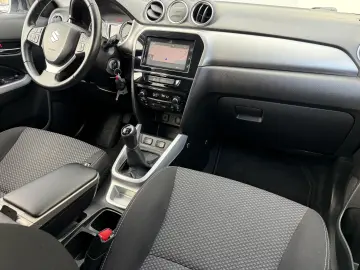 SUZUKI VITARA 1.6 BENZINA DE VANZARE IN RATE FIXE