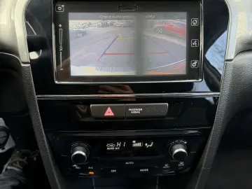 SUZUKI VITARA 1.6 BENZINA DE VANZARE IN RATE FIXE