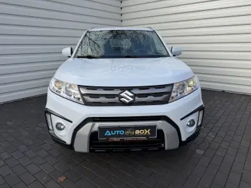 SUZUKI VITARA 1.6 BENZINA DE VANZARE IN RATE FIXE