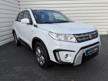 SUZUKI VITARA 1.6 BENZINA DE VANZARE IN RATE FIXE