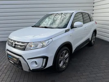 SUZUKI VITARA 1.6 BENZINA DE VANZARE IN RATE FIXE