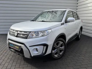 SUZUKI VITARA 1.6 BENZINA DE VANZARE IN RATE FIXE