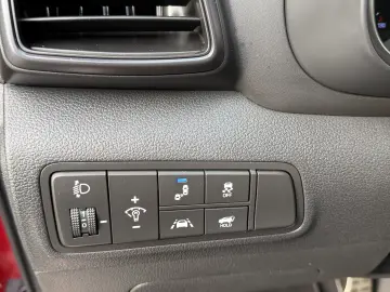 Hyundai Tucson N-Line 1.6 diesel cutie automata in RATE FIXE