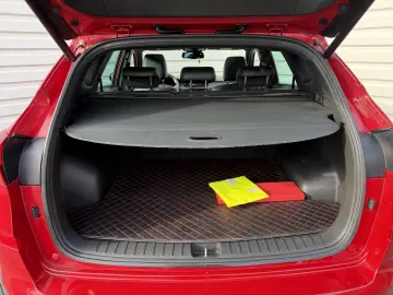 Hyundai Tucson N-Line 1.6 diesel cutie automata in RATE FIXE