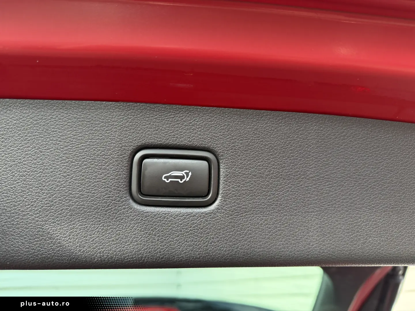 Hyundai Tucson N-Line 1.6 diesel cutie automata in RATE FIXE