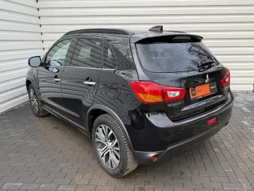 Mitsubishi ASX 4x4 cutie auto diesel 2019 de vanzare in RATE