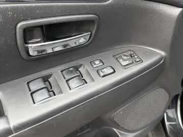 Mitsubishi ASX 4x4 cutie auto diesel 2019 de vanzare in RATE