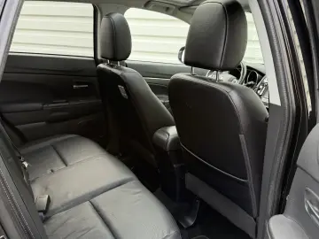 Mitsubishi ASX 4x4 cutie auto diesel 2019 de vanzare in RATE