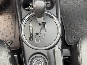 Mitsubishi ASX 4x4 cutie auto diesel 2019 de vanzare in RATE