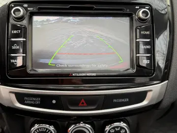 Mitsubishi ASX 4x4 cutie auto diesel 2019 de vanzare in RATE