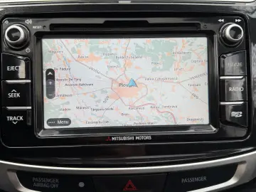 Mitsubishi ASX 4x4 cutie auto diesel 2019 de vanzare in RATE