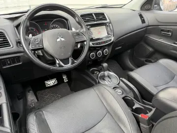 Mitsubishi ASX 4x4 cutie auto diesel 2019 de vanzare in RATE