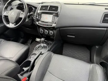 Mitsubishi ASX 4x4 cutie auto diesel 2019 de vanzare in RATE