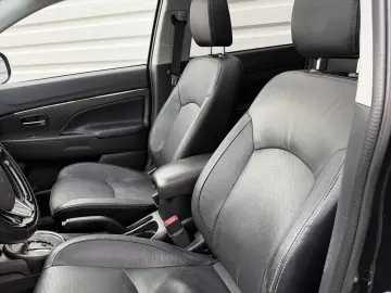 Mitsubishi ASX 4x4 cutie auto diesel 2019 de vanzare in RATE