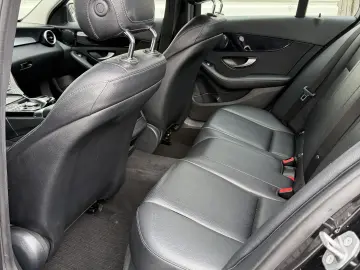 Mercedes Benz C220 diesel 2018 de vanzare in RATE FIXE