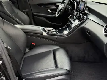 Mercedes Benz C220 diesel 2018 de vanzare in RATE FIXE