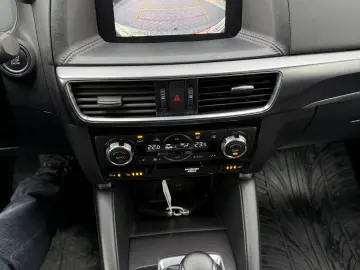 Mazda cx-5 4x4 diesel cutie automata de vanzare in RATE FIXE